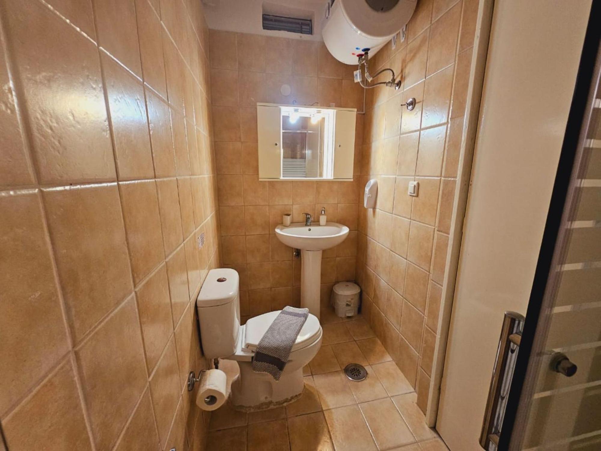 Apartment Classic Type Aa5 24 ペレカス エクステリア 写真