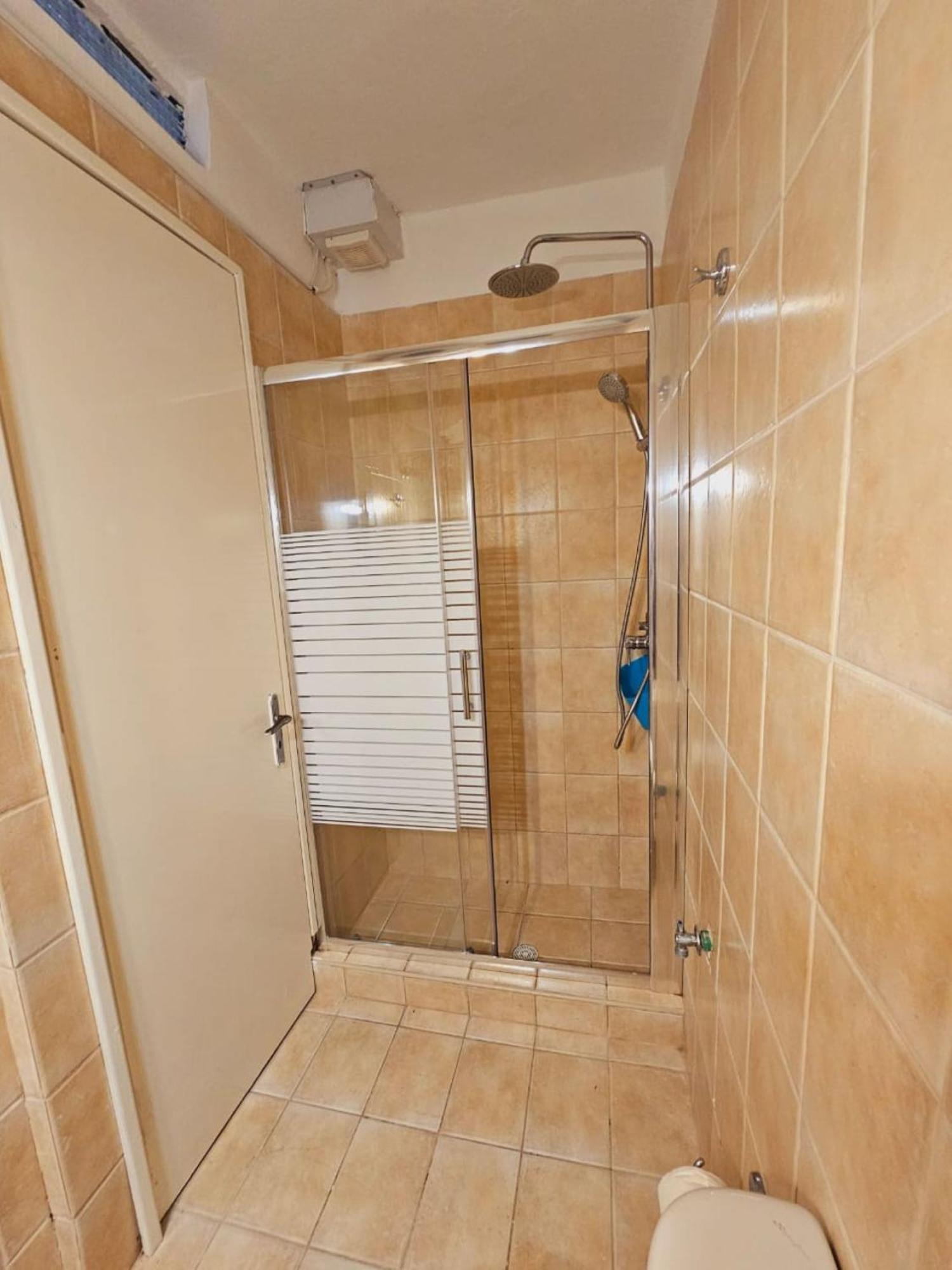 Apartment Classic Type Aa5 24 ペレカス エクステリア 写真