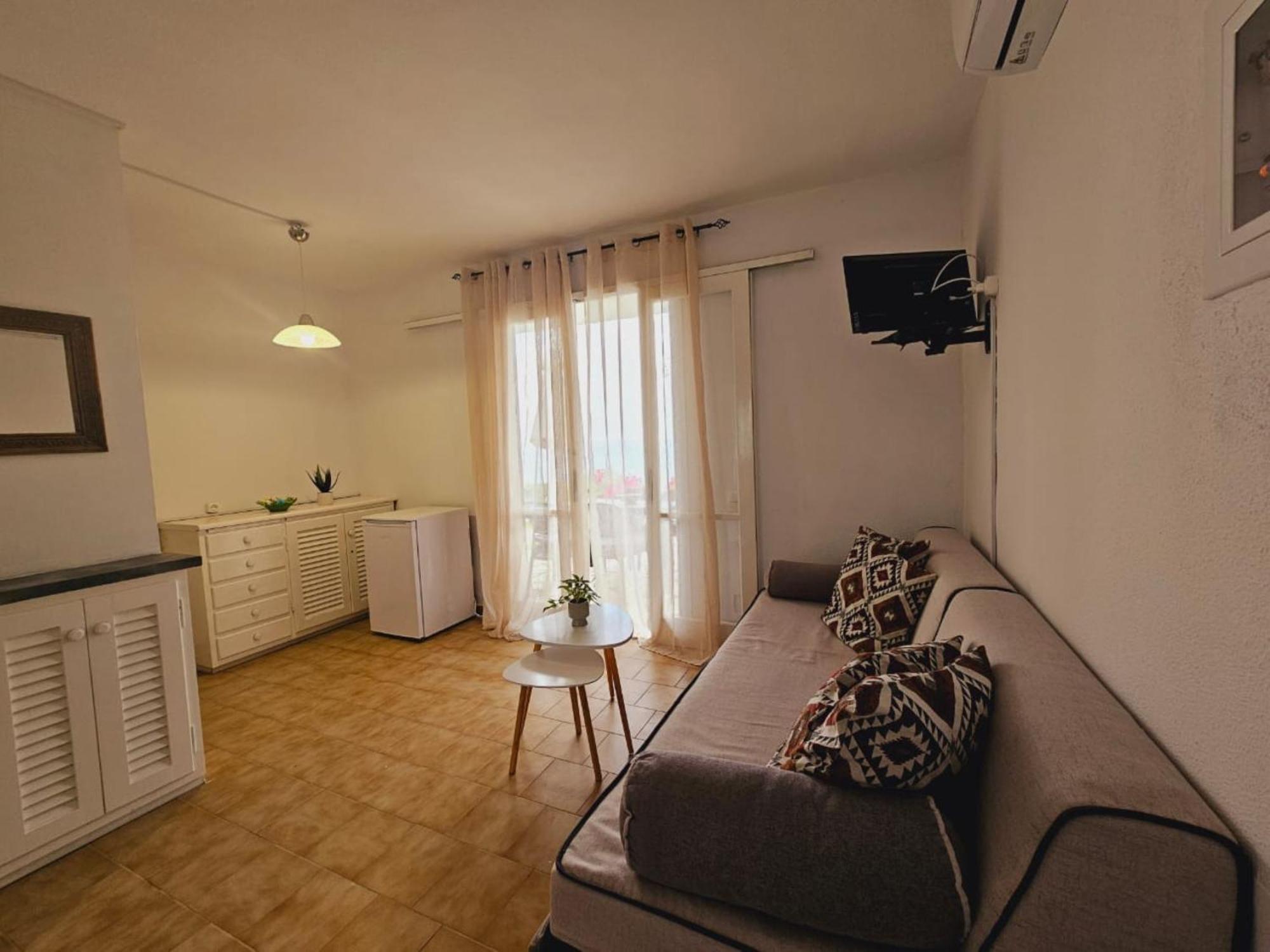 Apartment Classic Type Aa5 24 ペレカス エクステリア 写真